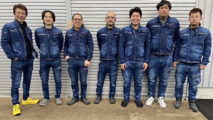 ゼロから育てます！未経験でもOK イメージ1