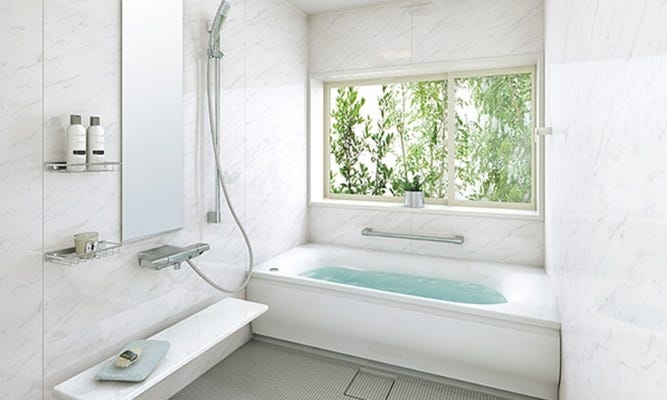 未経験OK★水まわりのメンテナンススタッフ★創業115年のインフラ企業Ιマイカー通勤OK＠成田市 イメージ1