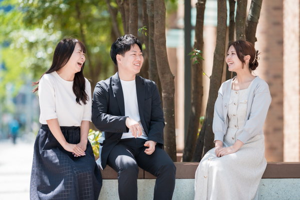 【総務・労務】週4日～OK/交通費支給/土日祝休み/製造業向けDX企業 イメージ1