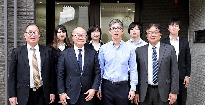 未経験歓迎！/一般事務/学歴不問/転勤なし/名古屋勤務/賞与年2回！								 イメージ1