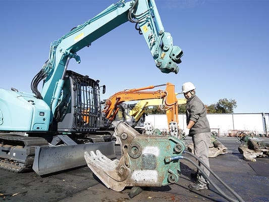 経理◆年間休日128日／土日祝日休み／定期昇給／過去15年以上毎年賞与支給中／退職金 イメージ1