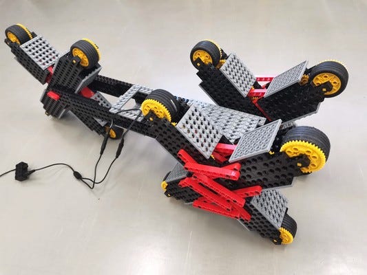 理系大学生！土日のみの週末塾！交通費支給あり！エンジニア系塾講師！ イメージ1