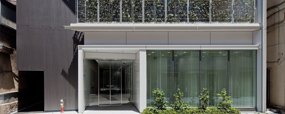 建物の”困った”を解決！PM営業スタッフ募集／年間休日121日・転勤無・ノルマはありません イメージ1