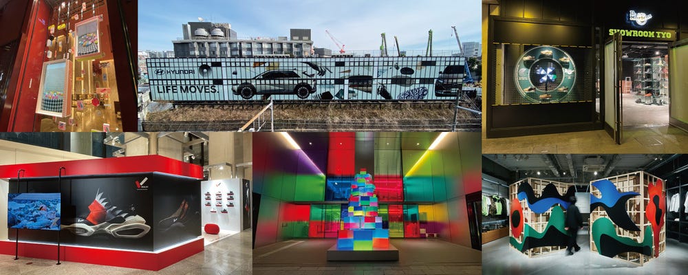 ディスプレイ制作・出力オペレーター／世界的なブランド案件も／20～30代活躍中／賞与年3回／手当充実 イメージ1