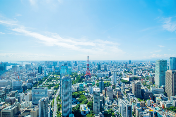 【未経験OK！】施工管理職/完全週休２日制/成長のエネルギー業界/水戸支店/賞与年２回 イメージ1