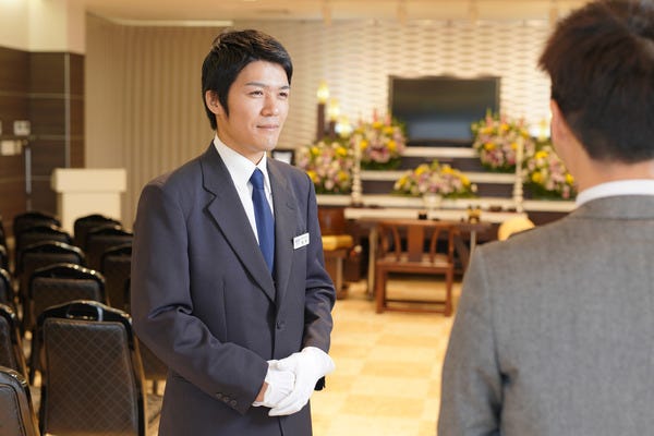 【未経験歓迎】会館清掃スタッフ／週2日～・短時間OK イメージ1