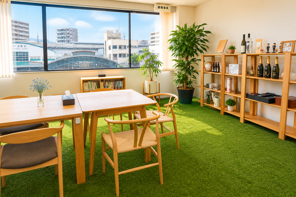 【横川駅1分】ECショップの運営アシスタント｜楽天・Amazon・TikTok&nbsp;Shop｜土日祝休み イメージ1