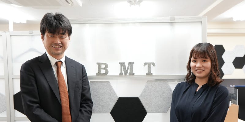 一般事務（総務・営業補助・庶務） イメージ1