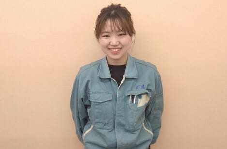 人事労務担当者／｜化粧品メーカーの本社勤務｜ イメージ1
