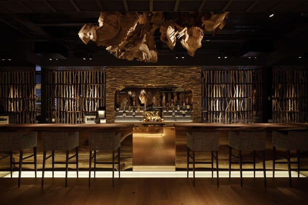 レストラン・オフィス・ホテル等の店舗設計・デザイン・急募！交通費全額支給！完全土日祝休み！ イメージ1