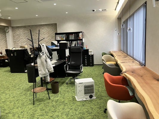 飲食店や商業施設の空間づくりに挑戦！未経験歓迎の施工管理スタッフ募集 イメージ1