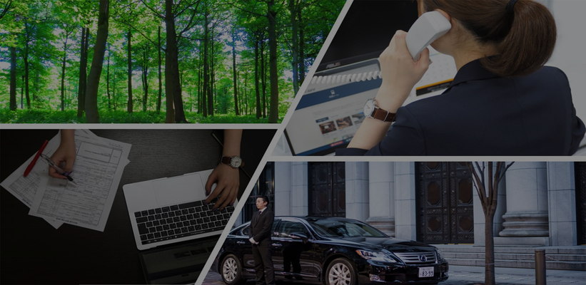 ロケバス等のドライバー＜有名芸能人の担当も！？＞◎未経験・普通免許OK／免許取得支援有／安定性抜群！ イメージ1