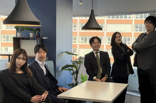 【生鮮業界×人材コンサル】成長産業でキャリアを磨く！未経験OK・毎月成果報酬あり イメージ1