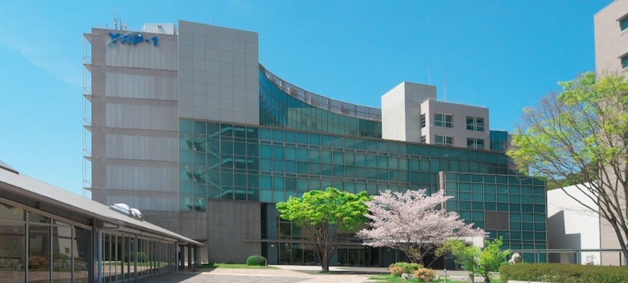 横須賀リサーチパーク（YRP）及び横須賀市の産業振興を担う企画営業　未経験可・フレックス＆在宅勤務可 イメージ1