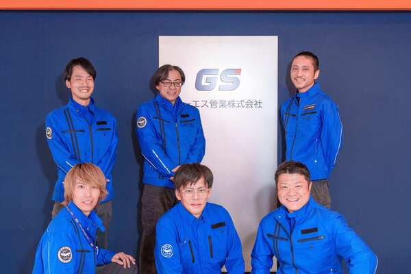 メンテナンススタッフ★官公庁案件9割／残業ほぼなし／年間休日125日／未経験歓迎 イメージ1