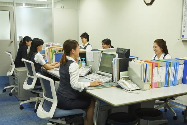 【高級和牛の社割あり！】未経験OKの営業事務｜残業ほぼなし｜賞与年2回＋業績賞与｜内定まで最短1週間 イメージ1