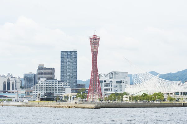 一般事務／正社員／神戸市外郭団体／神戸市外への転勤なし／年間休日120日以上・賞与年２回 イメージ1
