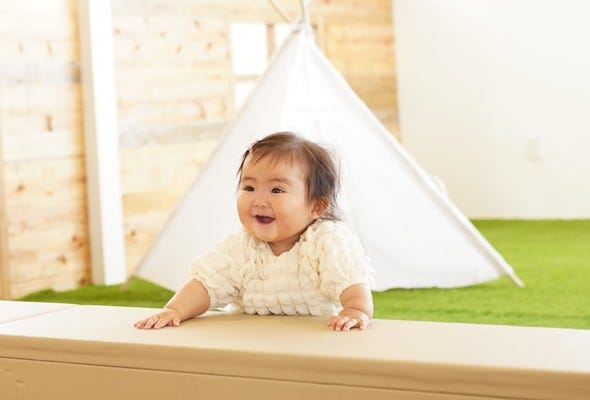 交通費支給！未経験OK！施設内全般スタッフ イメージ1