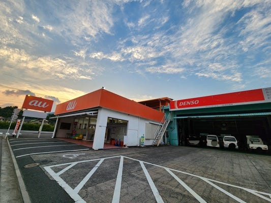 未経験OK！スマホ販売スタッフ急募！パートも応相談可！ イメージ1