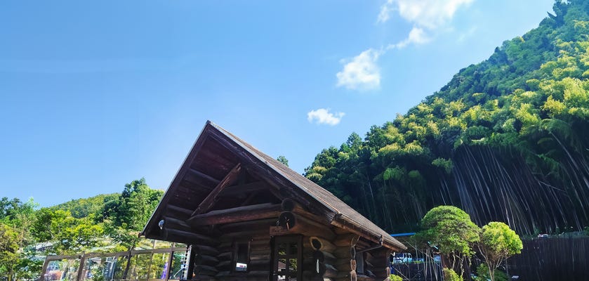 【公園・緑地等管理】八王子市近辺で自然に囲まれながら働きましょう！ イメージ1