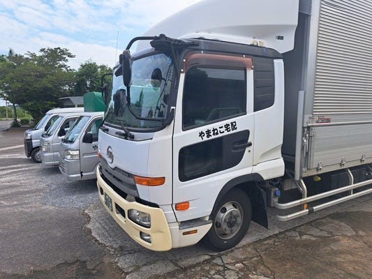 未経験OK！西表島にて住み込みOK！！配達ドライバーと天日塩の製塩 イメージ1