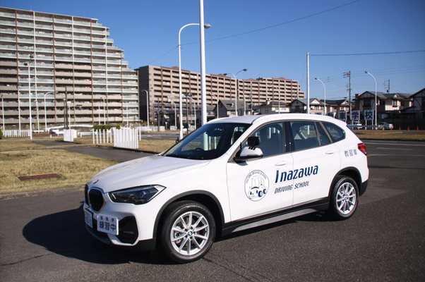 自動車教習指導員 イメージ1