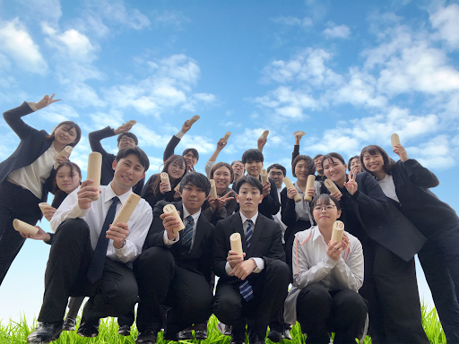 DXコンサルタント★元営業が多数活躍中!年休120日以上/残業月10h/評価連動で昇給確実 イメージ1