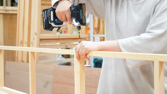 展示会ブース等の製作ディレクター&nbsp;/&nbsp;未経験者歓迎&nbsp;/&nbsp;フルフレックス イメージ1