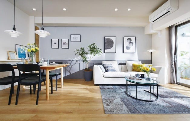 大手不動産会社の事務ワークで安定収入！！週２～３日勤務／完全土日祝休み イメージ1