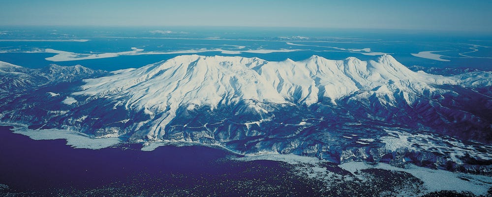 保育士（公務員）◆【Iターン支援が充実！】知床の自然を教室に、 のびのび保育を実践 イメージ1