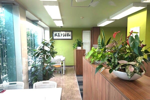 会計事務所スタッフ☆子育て中の方や試験勉強中の方が活躍しています！ イメージ1