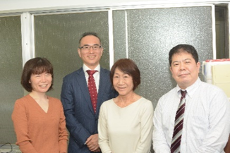 未経験OK！会計事務所&nbsp;非常勤総務スタッフ募集&nbsp;時給1,300円～ イメージ1