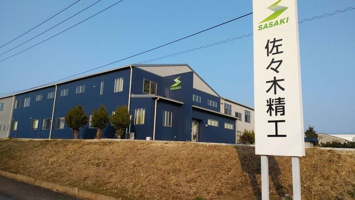 3D-CAD／年休120日／土日祝休／賞与5.0月／残業10h／車1分で温泉 イメージ1