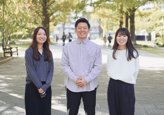 人材紹介・媒体売りではない。企業の採用・育成・定着までフルカスタマイズで伴走支援をする人事パートナー イメージ1