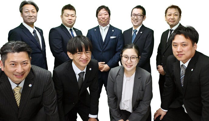 ＼指示メインで負担少なめ／フィットネスマシン設置管理＃内勤×外勤のバランス◎＃基本定時退社＃土日休み イメージ1