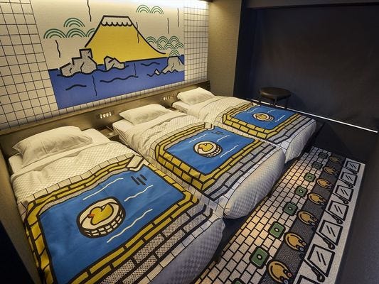 【フロントスタッフ】未経験OK！大手グループの安定企業◎福利厚生充実◎業界で珍しい定時退社 イメージ1