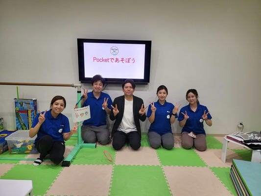 週1日からOK！2024年6月OPEN！未経験OK！放課後等デイサービス保育士スタッフ イメージ1