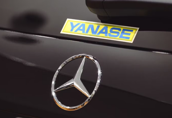 【メルセデス・ベンツの整備士】クルマの安心と安全を提供するプロフェッショナル イメージ1