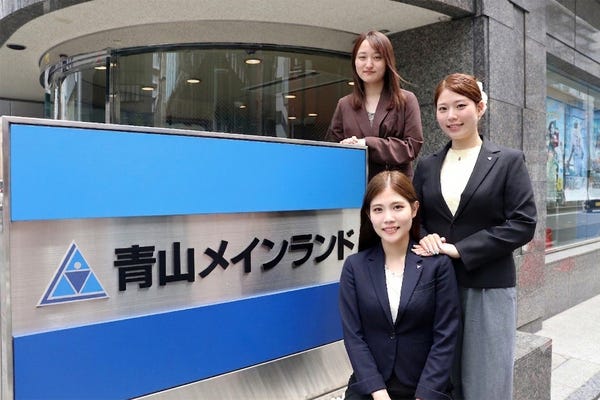 【用地仕入れ】年休121日&nbsp;★有給取得率80％以上★残業月5時間程度 イメージ1