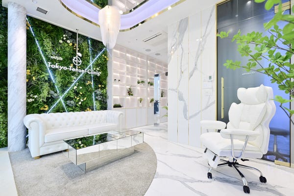 未経験歓迎&経験者優遇！美容クリニック一般事務 イメージ1