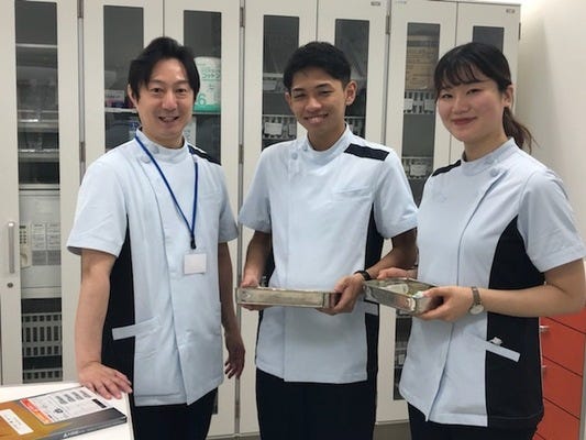 【2,000名の社員を支える】総務◆土日祝休み／年間休日123日／ワークライフバランス抜群 イメージ1