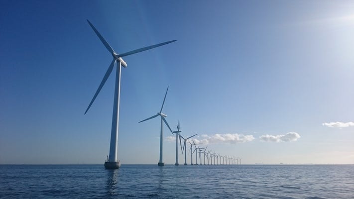 風力発電事業を支える営業事務｜業務推進や社内業務も幅広くサポート イメージ1
