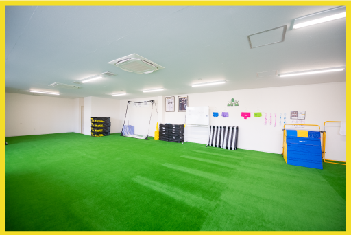 子供向けスポーツ教室の体操コーチ（未経験者OK）/残業ほぼ無し/週1からOK！/人柄重視⭐︎ イメージ1