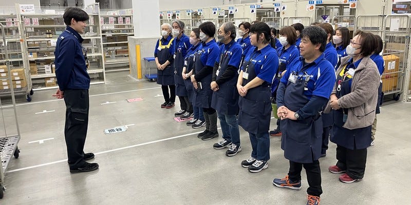 学歴不問／物流企画、物流管理、ロジスティクス、SCMの転職