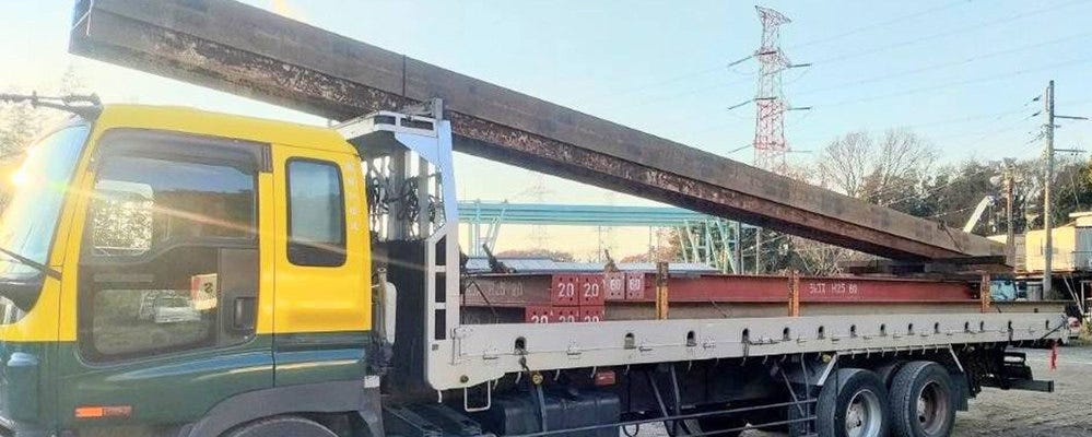 【期間限定求人】寮付きで財布も心も安心できる✨未経験から活躍できる大型ドライバー募集！ イメージ1