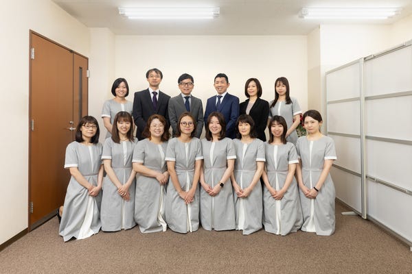 【一般事務】未経験もOK！　１日５時間勤務もOK／土日祝休み／福利厚生充実 イメージ1