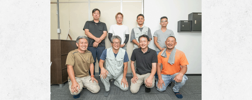 ＊リフォームの営業職（完全反響型）＊【初年度年収500万保証／未経験可】年間休日120日 イメージ1
