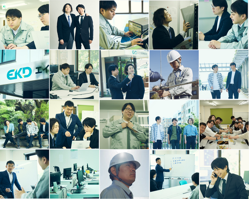 未経験から始めるサービスエンジニア◆防災・消防無線を支える／年休120日超／全国出張／手当1日1万円 イメージ1