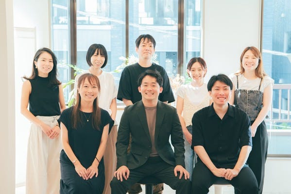 週休3日×裁量重視の代理店で、あなたの再スタートを イメージ1