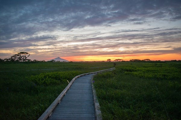 【幌延町役場勤務】地方公務員／各種手当・休暇制度あり／転勤なし／キャリア形成 イメージ1